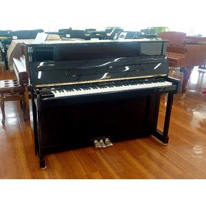 C.BECHSTEIN／中古／ベヒシュタイン ピアノ B116 Accent #209753／中古／アップライトピアノ／コンパクトサイズ／・初回調律無料・サービス付属品6点セット