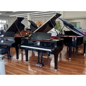 YAMAHA／中古ピアノ／ヤマハ ピアノ C1 #6346233／グランドピアノ／コンパクトサイズ／・初回調律無料・サービス付属品5点セット