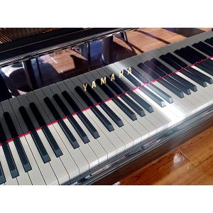 YAMAHA/中古ピアノ/ヤマハ ピアノ C1...の詳細画像2