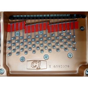 YAMAHA/中古ピアノ/ヤマハ ピアノ C1...の詳細画像3