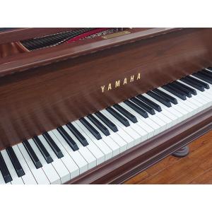 YAMAHA/中古ピアノ/ヤマハ ピアノ C2...の詳細画像2