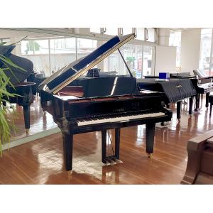 YAMAHA／中古ピアノ／ヤマハ ピアノ C2X #6430764／グランドピアノ／・初回調律無料・サービス付属品5点セット