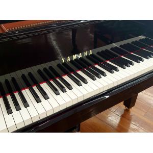 YAMAHA/中古ピアノ/ヤマハ ピアノ C2...の詳細画像2