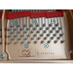 YAMAHA/中古ピアノ/ヤマハ ピアノ C2...の詳細画像3