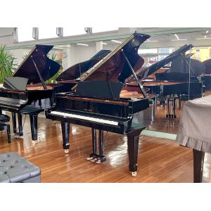 YAMAHA／ヤマハ ピアノ C3 #6231180／中古ピアノ／グランドピアノ／スタンダードサイズ／・初回調律無料・サービス付属品5点セット