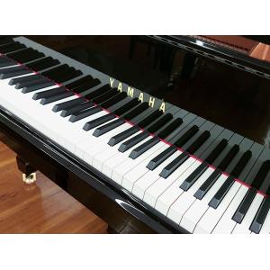 YAMAHA/ヤマハ ピアノ C3 #6231...の詳細画像2