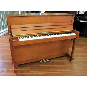 KAWAI カワイピアノ KAWAI K-3 新品未使用 : おかげ様で創業100年