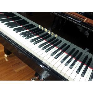 YAMAHA/ヤマハ ピアノ C3L #613...の詳細画像2