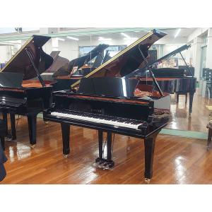 YAMAHA／中古ピアノ／ヤマハ ピアノ C3TD #6543644／グランドピアノ／スタンダードサイズ／・初回調律無料・サービス付属品5点セット