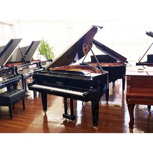 KAWAI／新品展示品／カワイ ピアノ GL10 #2787299／グランドピアノ／コンパクトサイズ／・初回調律無料・サービス付属品6点セット