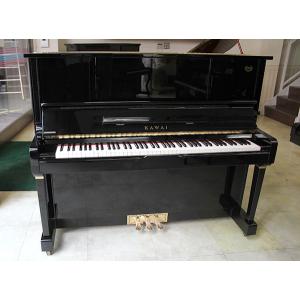 ★6/2までポイント5倍★KAWAI／中古／カワイ K55LE #2480608／中古／アップライトピアノ／スタンダードサイズ／・初回調律無料・サービス付属品6点セット｜piano-netshop