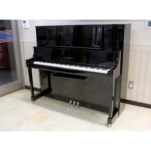 KAWAI KAWAI／中古／カワイ US5X #2030008／中古／アップライトピアノ