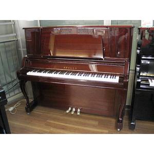 KAWAI カワイ正規リペアピアノ KAWAI US-55 : おかげ様で創業100