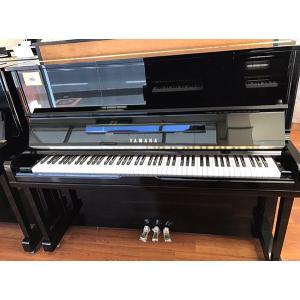 YAMAHA/中古/中古ピアノ/ヤマハ ピアノ U10A #...
