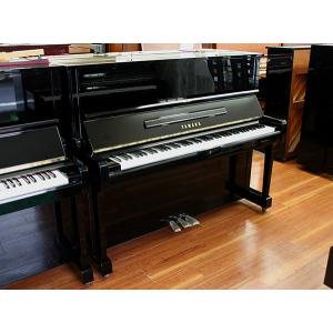 YAMAHA/中古/中古ピアノ/ヤマハ ピアノ U1A #3...