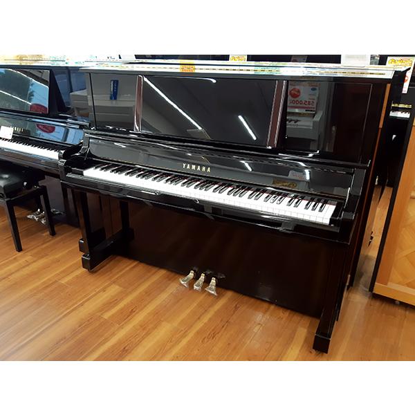 YAMAHA／中古ピアノ／ヤマハ ピアノ  UX100 #5336909／アップライトピアノ／スタン...