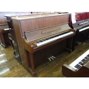 YAMAHA/中古/中古ピアノ/ヤマハ ピアノ YU1Wn ...