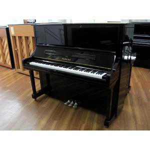 YAMAHA／中古／ヤマハ ピアノ YU33 #6320377／中古／アップライトピアノ／ビッグサイズ／・初回調律無料・サービス付属品6点セット｜piano-netshop