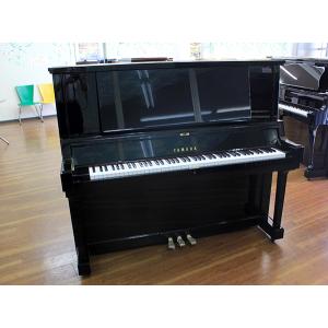 YAMAHA／中古／ヤマハ ピアノ YUA #3179315／中古／アップライトピアノ／ビッグサイズ／・初回調律無料・サービス付属品6点セット｜piano-netshop