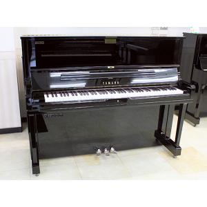 YAMAHA 【中古再調整品アップライトピアノ】ヤマハ YU3Wn<消音 YAMAHA 【中古再調整品アップライトピアノ】ヤマハ YU3Wn<消音