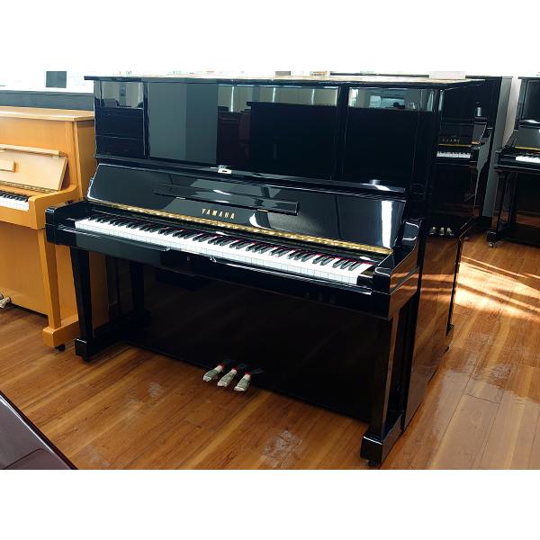 YAMAHA／中古／ヤマハ ピアノ YUX #3669769／アップライトピアノ／ビッグサイズ／・初...