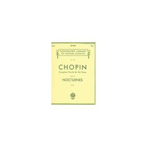 ピアノ 楽譜 ショパン　ミクリ | 夜想曲集 (ミクリ校訂版) | Complete Works f...
