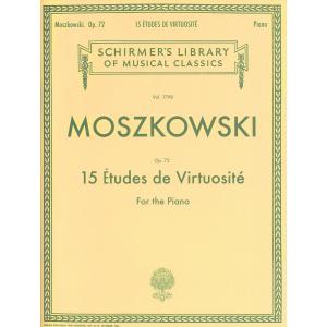 モシュコフスキー楽譜の商品一覧 通販 Yahoo ショッピング