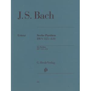 | Partiten ピアノ 楽譜 バッハ