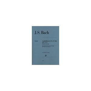 ピアノ 楽譜 バッハ チェンバロ協奏曲 第2番 ホ長調 Bwv1053 ピアノリダクション Harpsichord Concerto No 2 E Major Bwv1053 Pd Ghnh73 楽譜専門店 Crescendo Alle 通販 Yahoo ショッピング
