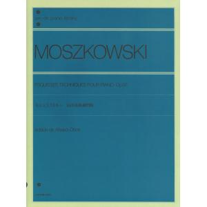 モシュコフスキー楽譜の商品一覧 通販 Yahoo ショッピング
