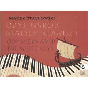 ピアノ 楽譜 スタホフスキ | 白鍵で弾くオデュッセウス | Odysseus amid the W...