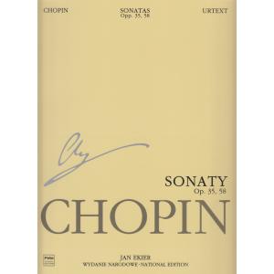 ピアノ 楽譜 ショパン エキエル ソナタ集 エキエル校訂 英語版 Wn10 A10 Sonatas 635 Pwma10 ピアノ楽譜専門店 クレシェンド 通販 Yahoo ショッピング