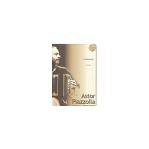 ピアノ 楽譜 ピアソラ | リベルタンゴ（1台4手) | Libertango (1P4H)