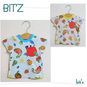 はらぺこあおむし 服の商品一覧 通販 Yahoo ショッピング