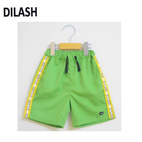 ディラッシュ DILASH 4分丈パンツ 男の子 メール便OK セール50%OFF