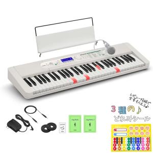 カシオ CASIO Casiotone カシオトーン 光ナビゲーションキーボード