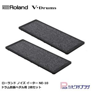 Roland NE-10 ノイズイーター Roland NE-10 Noise Eater – Kraft Music