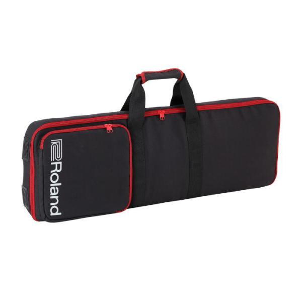 【最短翌日お届け】ローランド キーボードキャリングケース CB-GO61KP