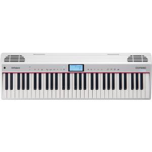 ローランド キーボード GO:PIANO  with Alexa Built-in GO-61P-A
