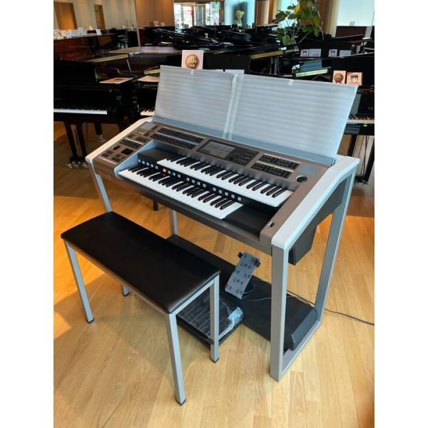 【配送設置無料】YAMAHA ヤマハ Electone STAGEA エレクトーン ステージア EL...