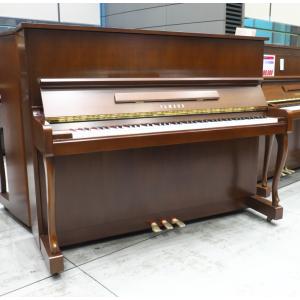 ヤマハ 中古ピアノ アップライトピアノ MC10WnC｜pianoplaza