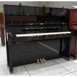 ヤマハ 中古ピアノ アップライトピアノ YUS3SH｜pianoplaza