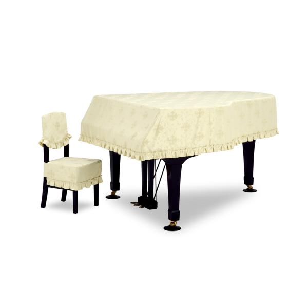 GP-686TG グランドピアノカバー ヤマハ用C2X