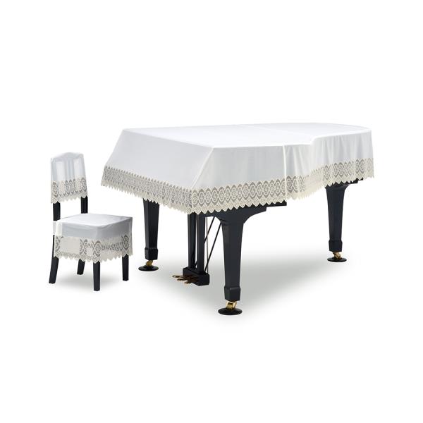 GP-831TB グランドピアノカバー ヤマハ用C3X