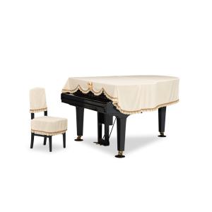 GP-694BB グランドピアノカバー ヤマハC3X : ピアノベール ヤフー