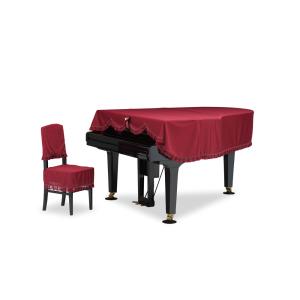 甲南 グランドピアノカバー ギフト GIFT 【受注生産】 ピアノカバー