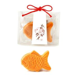 プチギフト ありがタイまんじゅう