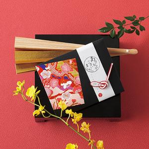 プチギフト お茶漬けさらりの商品画像