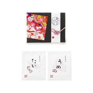 プチギフト お茶漬けさらりの詳細画像1