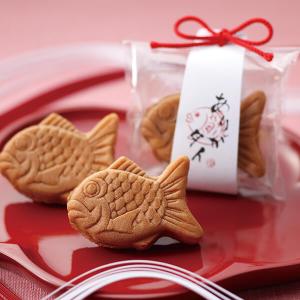 プチギフト ありがタイまんじゅうの商品画像
